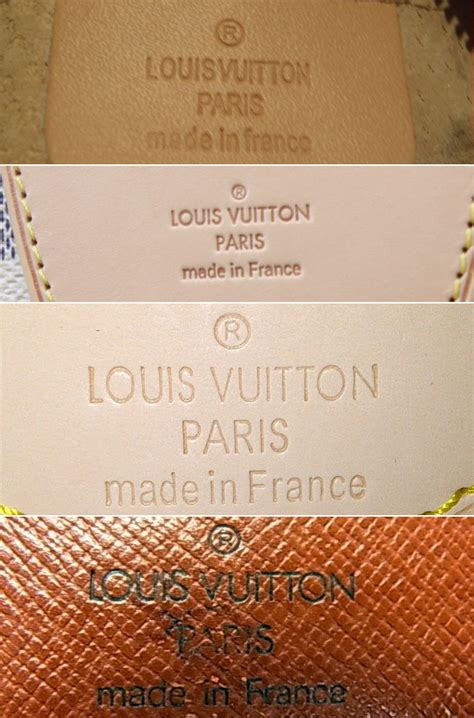 louis vuitton bags fake or real|authentic louis vuitton stamps.